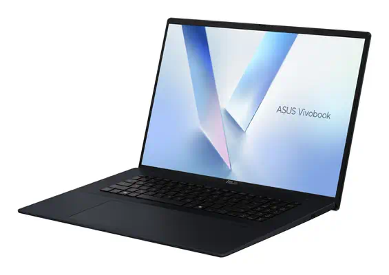 ASUS Vivobook 18 M1807HA-S8076X AMD Ryzen™ 7 260 Ordinateur portable 46,7 cm (18.4") WUXGA 32 Go DDR - Asus - PC Portable - visuel 3