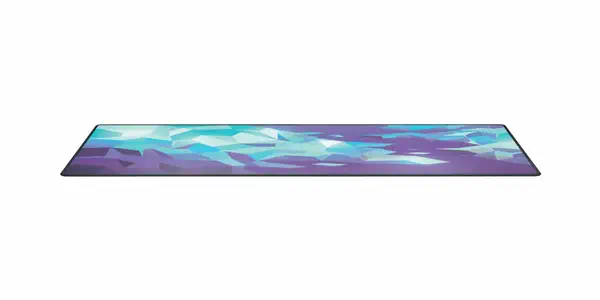 CHERRY GP5-XL-LITUS-BLUE  - Produit ergonomique - visuel 2