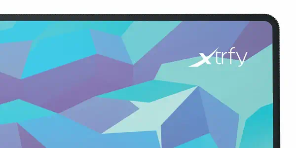 CHERRY GP5-XL-LITUS-BLUE  - Produit ergonomique - visuel 4