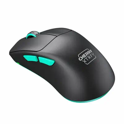 CHERRY M64 Wireless  - Souris - visuel 4