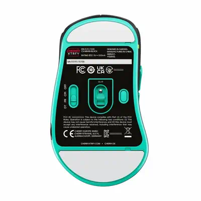 CHERRY M64 Wireless  - Souris - visuel 7