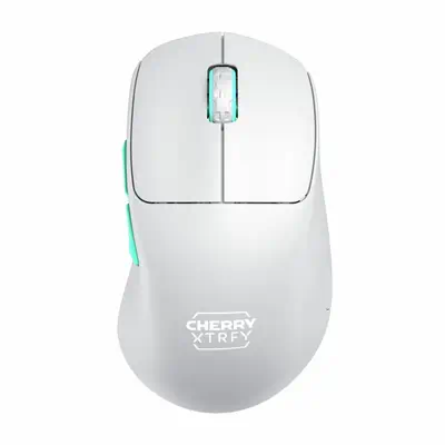 CHERRY XTRFY M64 Wireless - Souris - visuel 1