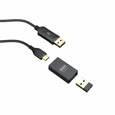 CHERRY XTRFY M68 Wireless - Souris - visuel 8