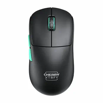 CHERRY XTRFY M68 Wireless garantie