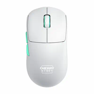 CHERRY XTRFY M68 Wireless - Souris - visuel 1