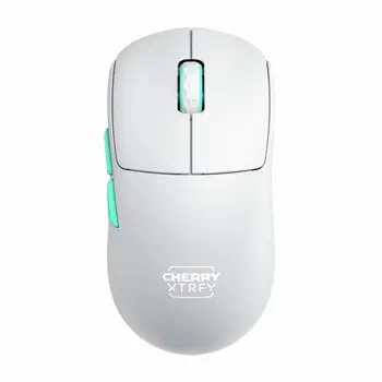 Souris CHERRY CX-M68W-WHITE achat responsable