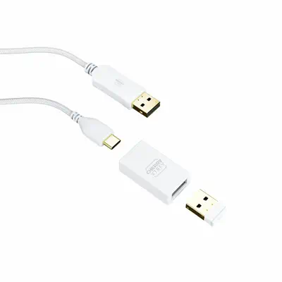 CHERRY XTRFY M68 Wireless - Souris - visuel 8