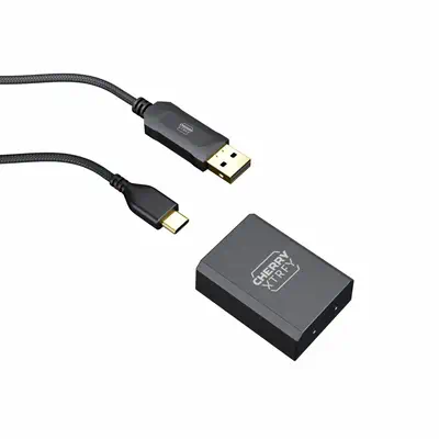 CHERRY XTRFY M64 Pro Wireless - Souris - visuel 8