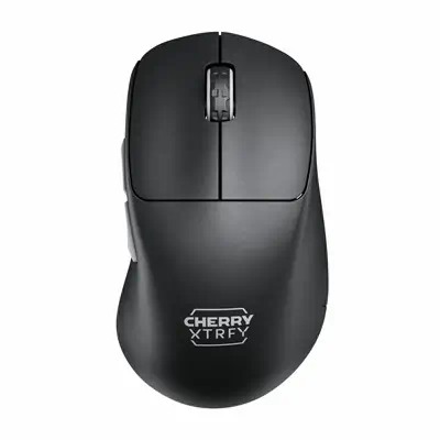 CHERRY XTRFY M64 Pro Wireless - Souris - visuel 1