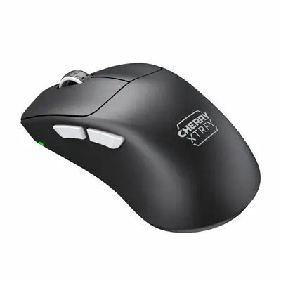 CHERRY XTRFY M64 Pro Wireless - Souris - visuel 4