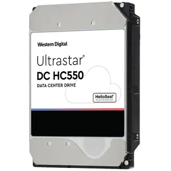 Achat responsable Disque dur Externe Western Digital 7200 tr/min