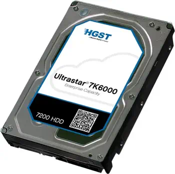 Disque dur Externe Ultrastar 0B42262 meilleur prix