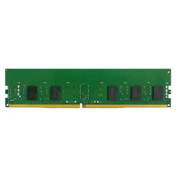 Achat responsable Accessoire Stockage QNAP RAM-16GDR4ECT0-RD-3200