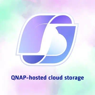 QNAP myQNAPcloud Stockage en réseau 1 licence(s) - Service et Support - visuel 1