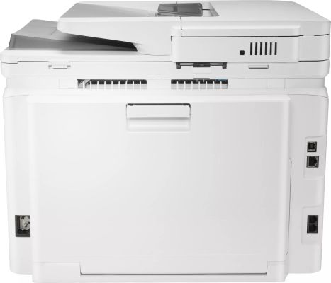 Imprimante multifonction HP Color LaserJet Pro M282nw, Impression, HP - visuel 25 - hello RSE