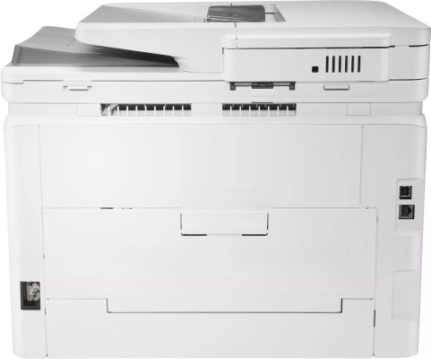 Imprimante multifonction HP Color LaserJet Pro M282nw, Impression, HP - visuel 34 - hello RSE