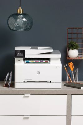 HP Color LaserJet Pro Imprimante multifonction HP Color HP - visuel 36 - hello RSE