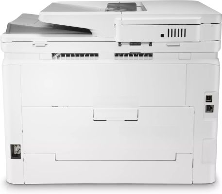 Imprimante multifonction HP Color LaserJet Pro M282nw, Impression, HP - visuel 28 - hello RSE