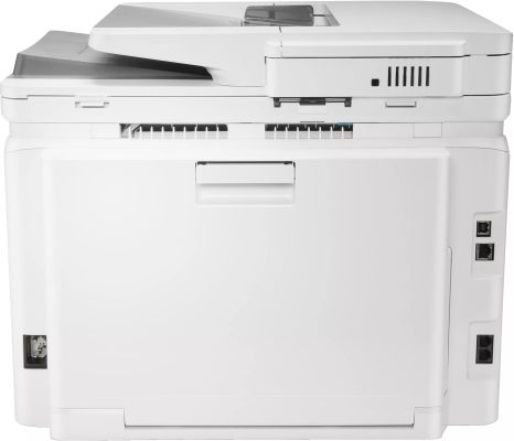 Imprimante multifonction HP Color LaserJet Pro M282nw, Impression, HP - visuel 64 - hello RSE