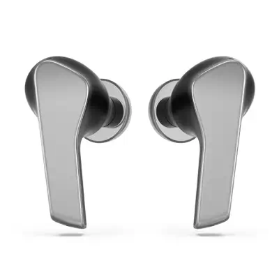 Smart Wireless Earbuds Lenovo - visuel 1 - hello RSE - Configuration simple pour une utilisation quotidienne