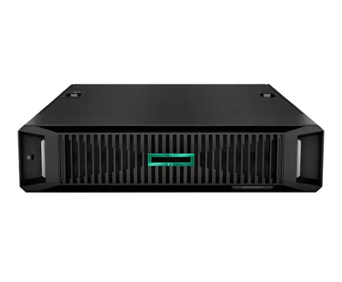 ProLiant DL145 Gen11 8024P 2.4GHz 8c 1P 1x32GB-R 2SFF NS204i-u NC BCM5719 2x1000W PS EMEA Server - HP - Serveur Tour - visuel 1