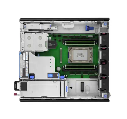 ProLiant DL145 Gen11 - HP - Serveur Tour - visuel 5