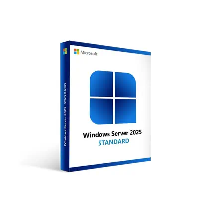 DELL 634-CVFM système d'exploitation 1 licence(s) - Dell - Autres logiciels Microsoft - visuel 1