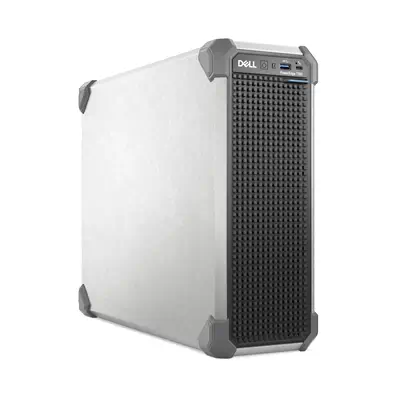 DELL PowerEdge T160 serveur 2 To Tower (3U) Dell - visuel 1 - hello RSE - Compact et puissant