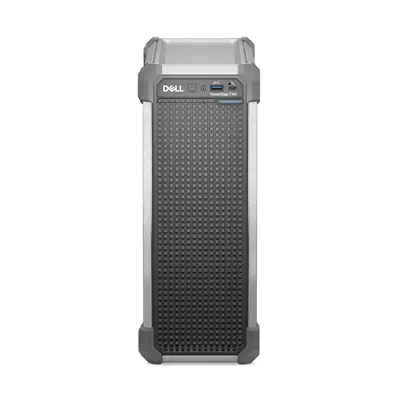 DELL PowerEdge T160 serveur 2 To Tower (3U) Intel Xeon E E-2414 2,6 GHz 16 Go DDR5-SDRAM 300 W - Dell - Serveur Tour - visuel 2