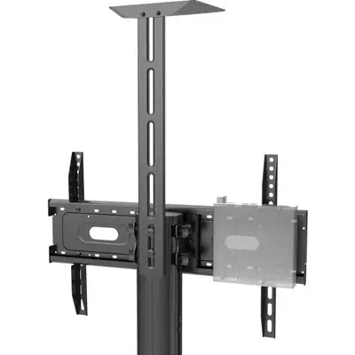 Vision VFM-F22 support pour téléviseur 2,03 m (80") - Accessoire Vidéoprojecteur - visuel 4