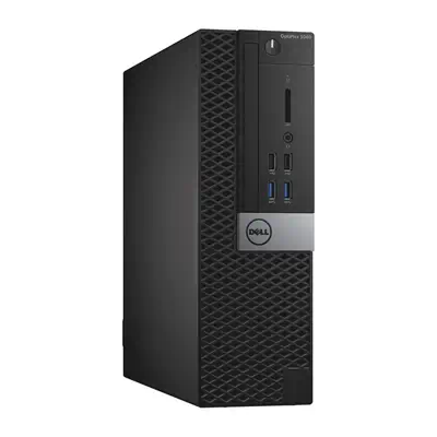 Dell OptiPlex 3040 SFF i5-6500 8Go 256Go SSD + 500 HDD W10 - Grade Reconditionné en France Bon état - Unité centrale reconditionnée - visuel 3