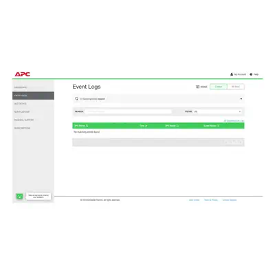 EcoStruxure IT SmartConnect - Licence - Surveillance à distance onduleurs - 1an - Schneider Electric - Garantie Onduleur - visuel 3