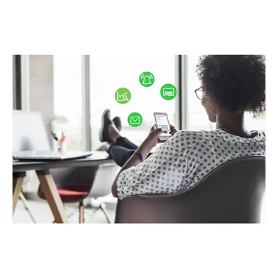 EcoStruxure IT SmartConnect - Licence - Surveillance à distance onduleurs - 1an - Schneider Electric - Garantie Onduleur - visuel 10