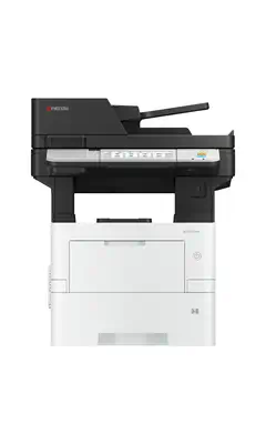 KYOCERA ECOSYS MA4500ifx Laser A4 1200 x 1200 DPI 45 ppm - Kyocera - Multifonctions Laser - visuel 2