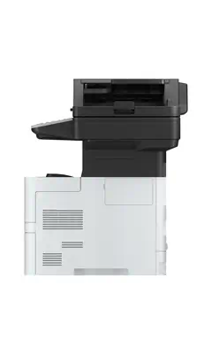 KYOCERA ECOSYS MA4500ifx Laser A4 1200 x 1200 DPI 45 ppm - Kyocera - Multifonctions Laser - visuel 3