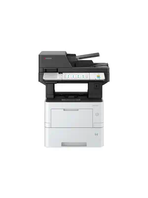 KYOCERA ECOSYS MA4500ifx Laser A4 1200 x 1200 DPI 45 ppm - Kyocera - Multifonctions Laser - visuel 1