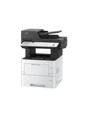 KYOCERA ECOSYS MA4500ifx Laser A4 1200 x 1200 DPI 45 ppm - Kyocera - Multifonctions Laser - visuel 4