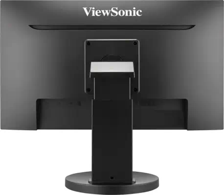 Viewsonic VG Series VG2208A écran plat de PC 55,9 cm (22") 1920 x 1080 pixels Full HD LED Noir - Ecran Ordinateur - visuel 6