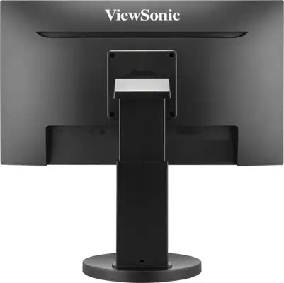 Viewsonic VG Series VG2208A écran plat de PC 55,9 cm (22") 1920 x 1080 pixels Full HD LED Noir - Ecran Ordinateur - visuel 7