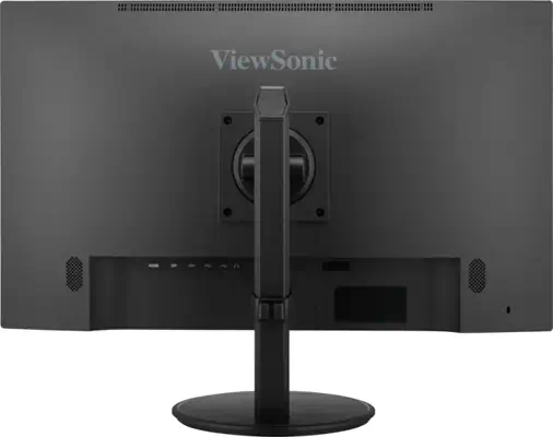 Viewsonic VG Series VG2709-2K-MHDU-2 écran plat de PC 68,6 cm (27") 2560 x 1440 pixels Quad HD LED N - Ecran Ordinateur - visuel 6