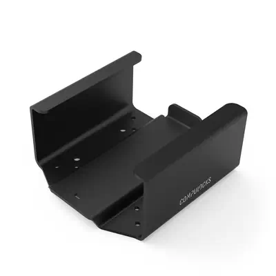 Compulocks MMEN24 support antivol pour tablettes Noir - Autre Accessoire pour portable - visuel 3