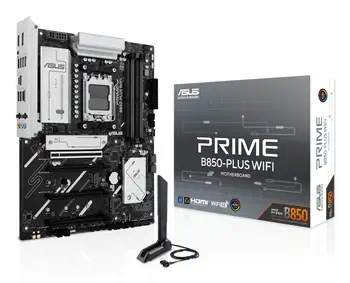 Avis Carte mère Asus ATX