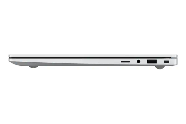 Samsung Galaxy Book4 NP754XGK Intel Core 5 120U Ordinateur portable 39,6 cm (15.6") Full HD 16 Go LP - PC Portable - visuel 4