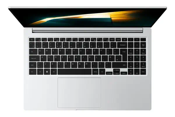 Samsung Galaxy Book4 NP754XGK Intel Core 5 120U Ordinateur portable 39,6 cm (15.6") Full HD 16 Go LP - PC Portable - visuel 2