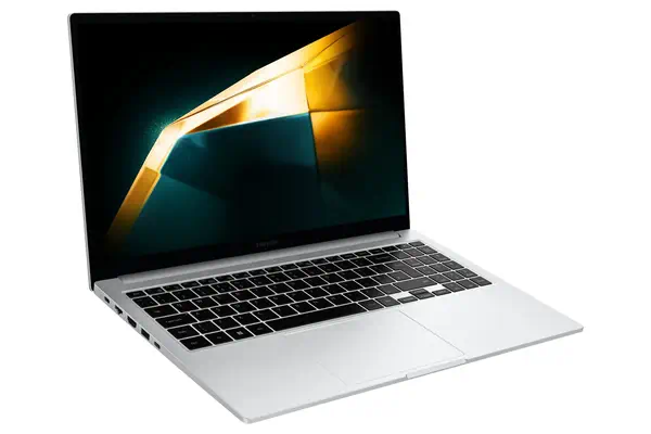 Samsung Galaxy Book4 NP754XGK Intel Core 5 120U Ordinateur portable 39,6 cm (15.6") Full HD 16 Go LP - PC Portable - visuel 7
