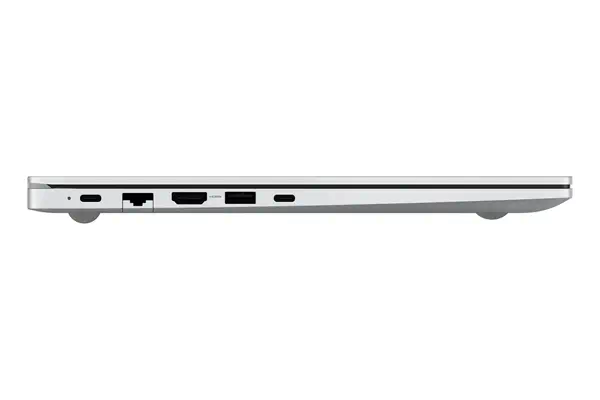 Samsung Galaxy Book4 NP754XGK Intel Core 5 120U Ordinateur portable 39,6 cm (15.6") Full HD 16 Go LP - PC Portable - visuel 3