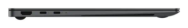 Samsung Galaxy Book5 Pro Copilot+ PC Intel Core Ultra 7 256V Ordinateur portable 35,6 cm (14") Écran - PC Portable - visuel 3