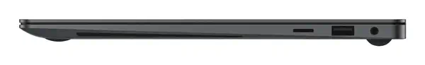 Samsung Galaxy Book5 Pro Intel Core Ultra 5 226V Ordinateur portable 35,6 cm (14") Écran tactile WQX - PC Portable - visuel 4