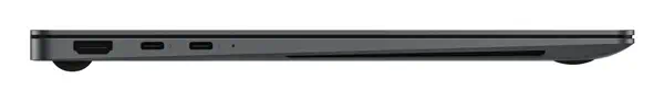 Samsung Galaxy Book5 Pro Intel Core Ultra 5 226V Ordinateur portable 35,6 cm (14") Écran tactile WQX - PC Portable - visuel 3
