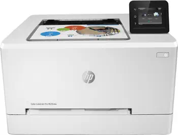Revendeur officiel HP Color LaserJet Pro M255dw